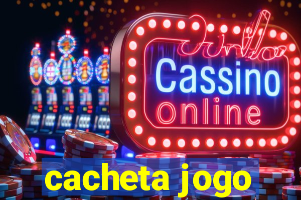 cacheta jogo